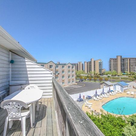 Bethany Beach Inn - 202 Bethany Beach Inn Экстерьер фото