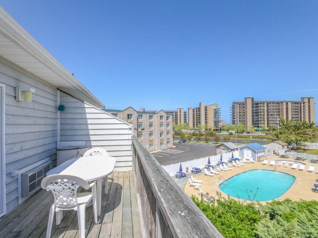 Bethany Beach Inn - 202 Bethany Beach Inn Экстерьер фото