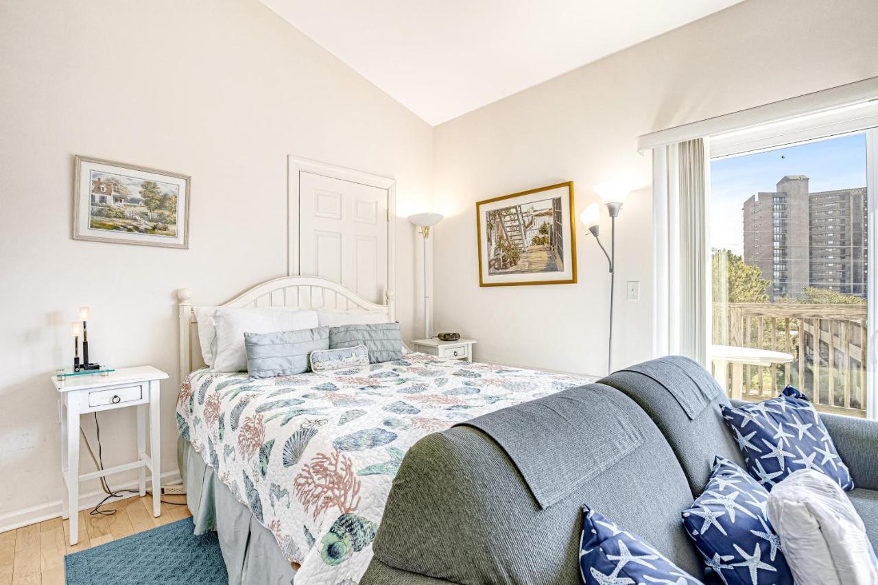 Bethany Beach Inn - 202 Bethany Beach Inn Экстерьер фото