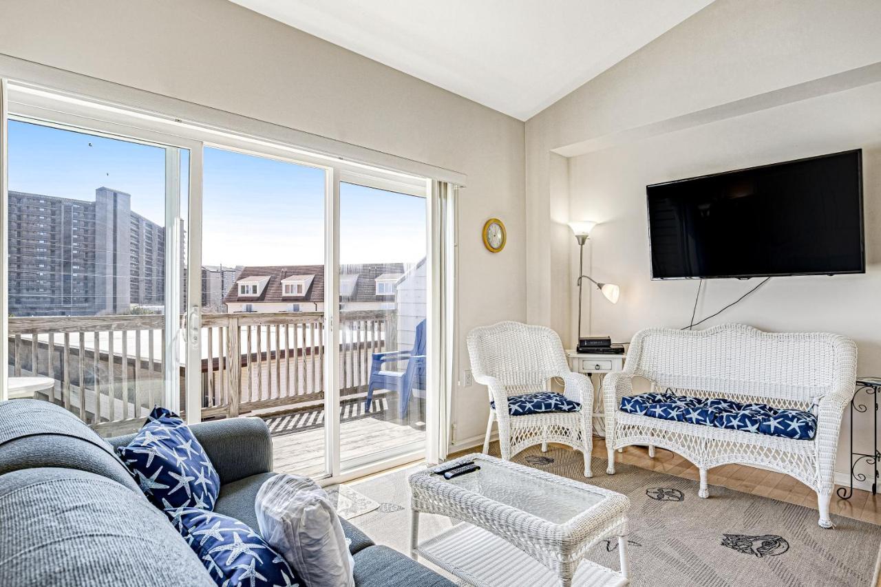 Bethany Beach Inn - 202 Bethany Beach Inn Экстерьер фото