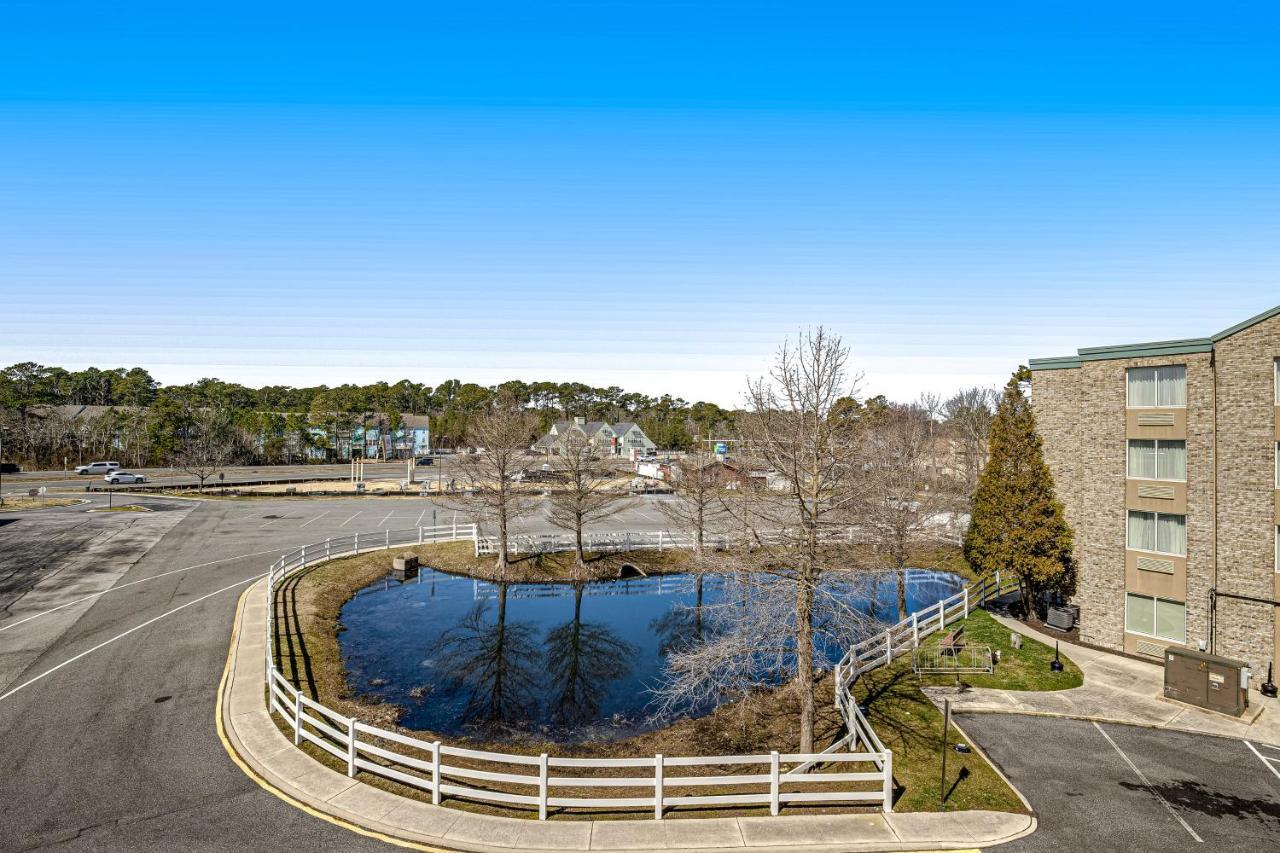 Bethany Beach Inn - 202 Bethany Beach Inn Экстерьер фото